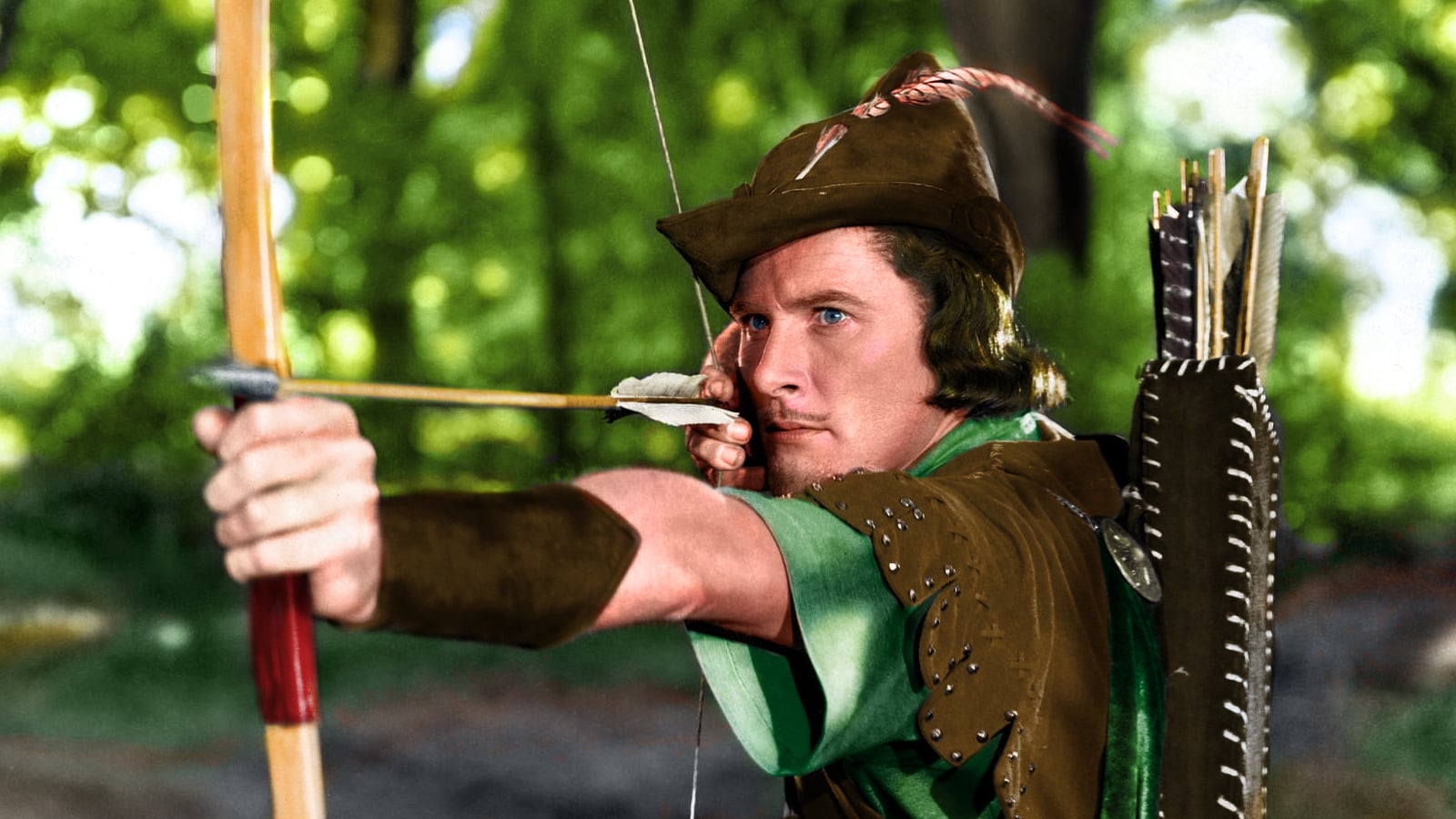 Free Robin Hood Movie Online - bopqeomaha